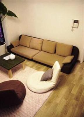 фото отеля Namu Guesthouse