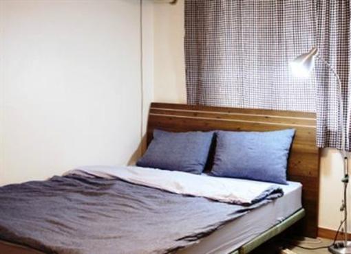 фото отеля Namu Guesthouse