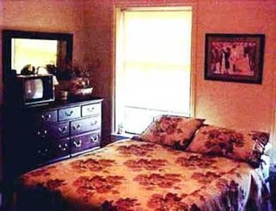 фото отеля The Columns on Clinton Bed and Breakfast Philadelphia