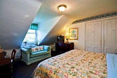 фото отеля The Columns on Clinton Bed and Breakfast Philadelphia