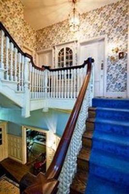 фото отеля The Columns on Clinton Bed and Breakfast Philadelphia