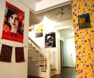 фото отеля Bebop1 House