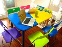 Bebop1 House