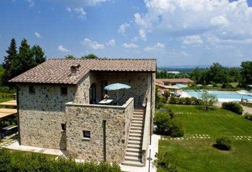 фото отеля Antica Fonte Resort