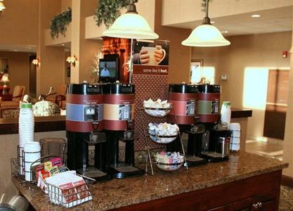 фото отеля Hampton Inn & Suites by Hilton - Pensacola University Mall