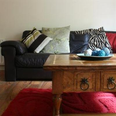 фото отеля Magellan Serviced Apartment Aberdeen