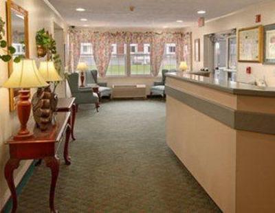фото отеля East Syracuse Super 8 Motel
