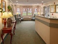 East Syracuse Super 8 Motel