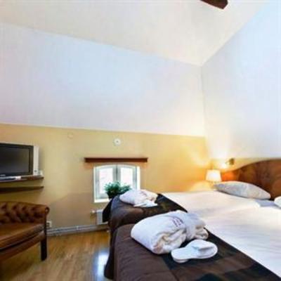 фото отеля Behrn Hotell