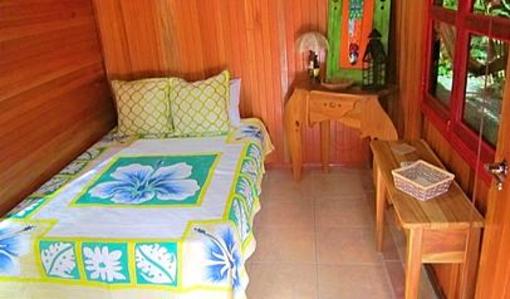 фото отеля Physis Caribbean Bed & Breakfast