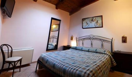 фото отеля B&B La Dimora Corato