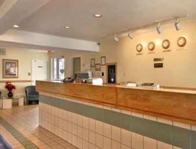 фото отеля Knights Inn North Houston