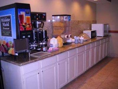 фото отеля Knights Inn North Houston