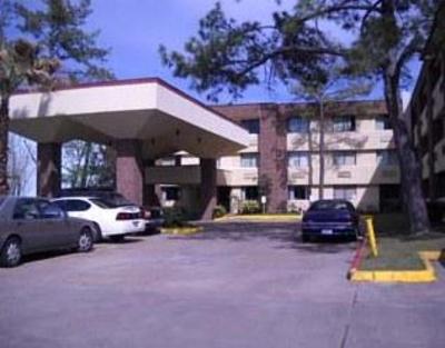фото отеля Knights Inn North Houston