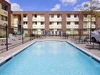 фото отеля Knights Inn North Houston