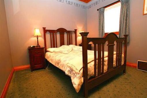 фото отеля Fitzpatrick's Inn Westbury (Australia)