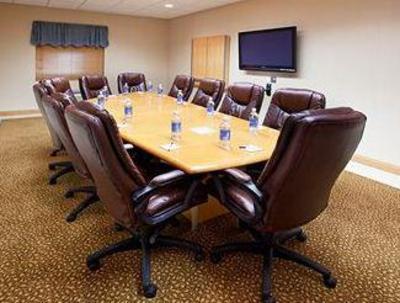 фото отеля Holiday Inn Express Hotel & Suites Chesterfield