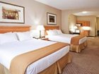 фото отеля Holiday Inn Express Hotel & Suites Chesterfield