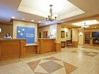 фото отеля Holiday Inn Express Hotel & Suites Chesterfield
