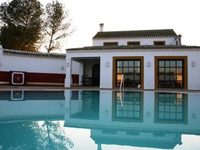 Hotel Cortijo Soto Real Las Cabezas de San Juan