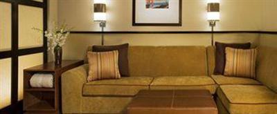 фото отеля Hyatt Place San Jose/Downtown
