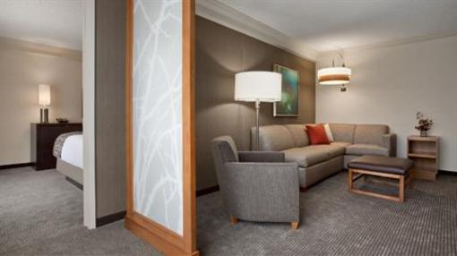 фото отеля Hyatt Place San Jose/Downtown
