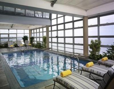 фото отеля Garden Court Marine Parade