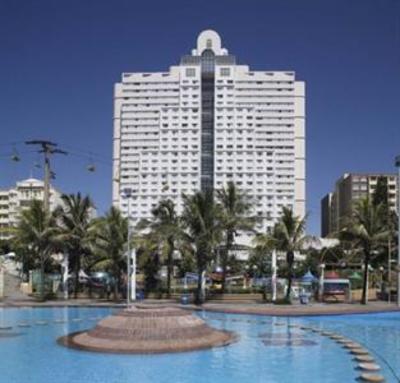 фото отеля Garden Court Marine Parade