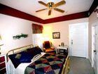 фото отеля Red Rocker Inn