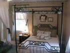 фото отеля Red Rocker Inn