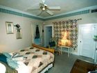 фото отеля Red Rocker Inn