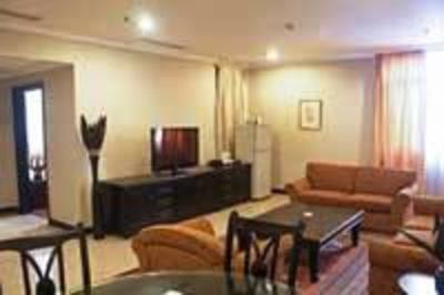 фото отеля Puri Denpasar Hotel Jakarta