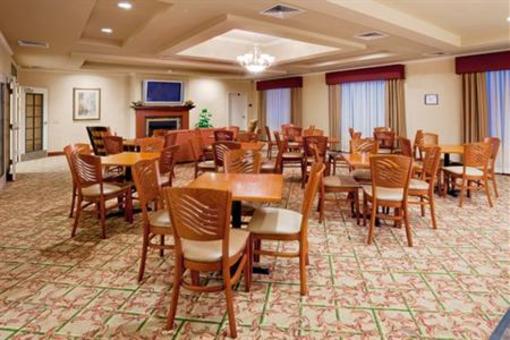 фото отеля Holiday Inn Express Hotel & Suites Bethlehem