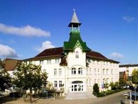Hotel Dünenschloss Zinnowitz