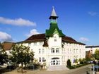 фото отеля Hotel Dünenschloss Zinnowitz