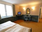 фото отеля Hotel Dünenschloss Zinnowitz
