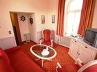 фото отеля Hotel Dünenschloss Zinnowitz