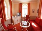 фото отеля Hotel Dünenschloss Zinnowitz