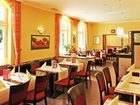 фото отеля Hotel Dünenschloss Zinnowitz