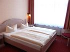 фото отеля Hotel Dünenschloss Zinnowitz