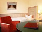фото отеля Hotel Dünenschloss Zinnowitz
