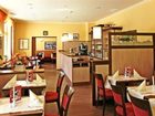 фото отеля Hotel Dünenschloss Zinnowitz