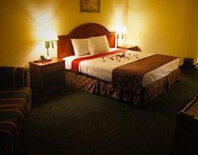фото отеля Budget Inn Phoenix