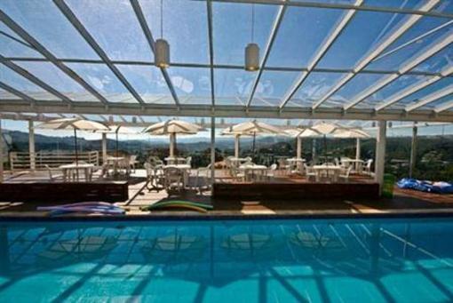 фото отеля Chris Park Hotel Campos do Jordao