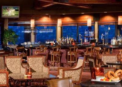 фото отеля Cheyenne Mountain Resort