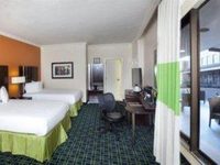 Royal St Charles Hotel