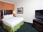 фото отеля Royal St Charles Hotel