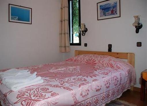 фото отеля Michalis Villas Akrotiri (Crete)