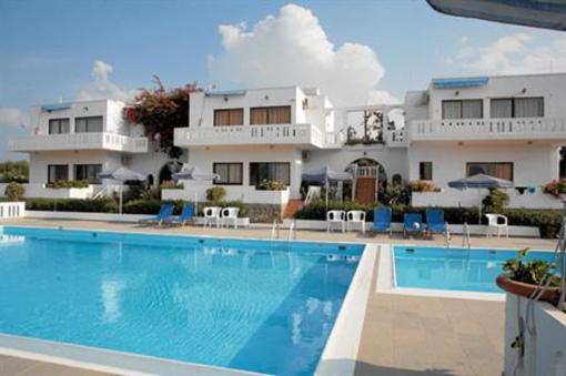 фото отеля Michalis Villas Akrotiri (Crete)