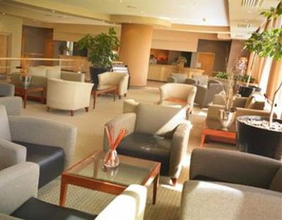 фото отеля Garden Court Kings Beach Hotel Port Elizabeth